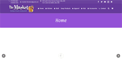 Desktop Screenshot of marketfergusfalls.com